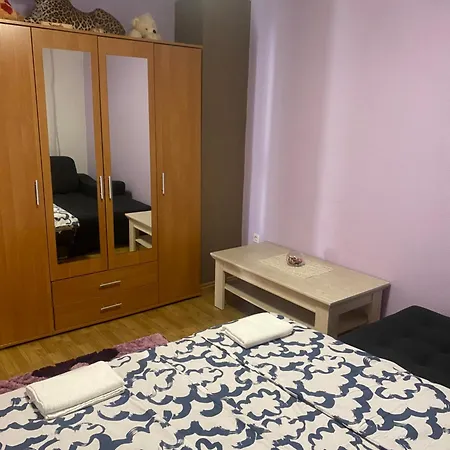 Hana1 Apartment