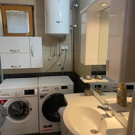 Apartment Hana1 *