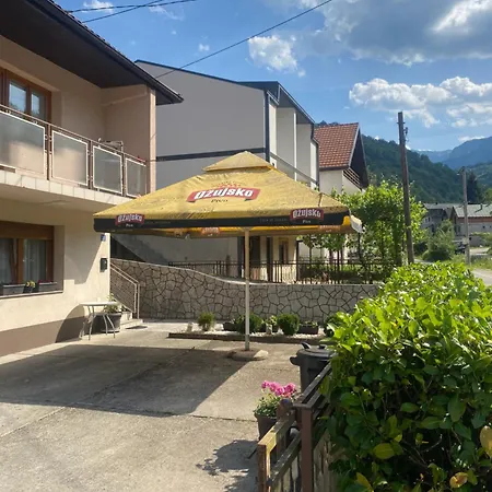 Hana1 Apartment Konjic