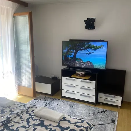 Hana1 Apartment Konjic