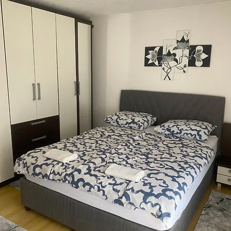 Apartment Hana1 *