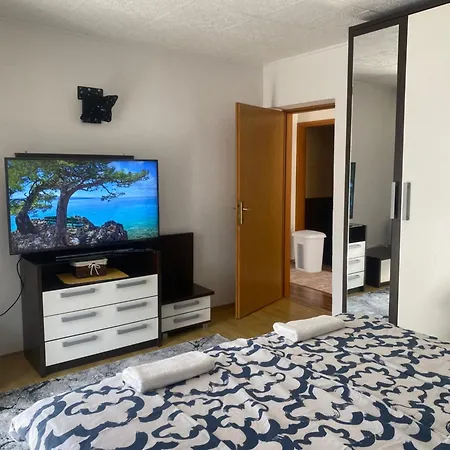 Hana1 Apartment Konjic