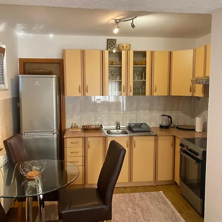 Hana1 Apartment Konjic
