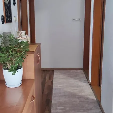 Hana1 Apartment